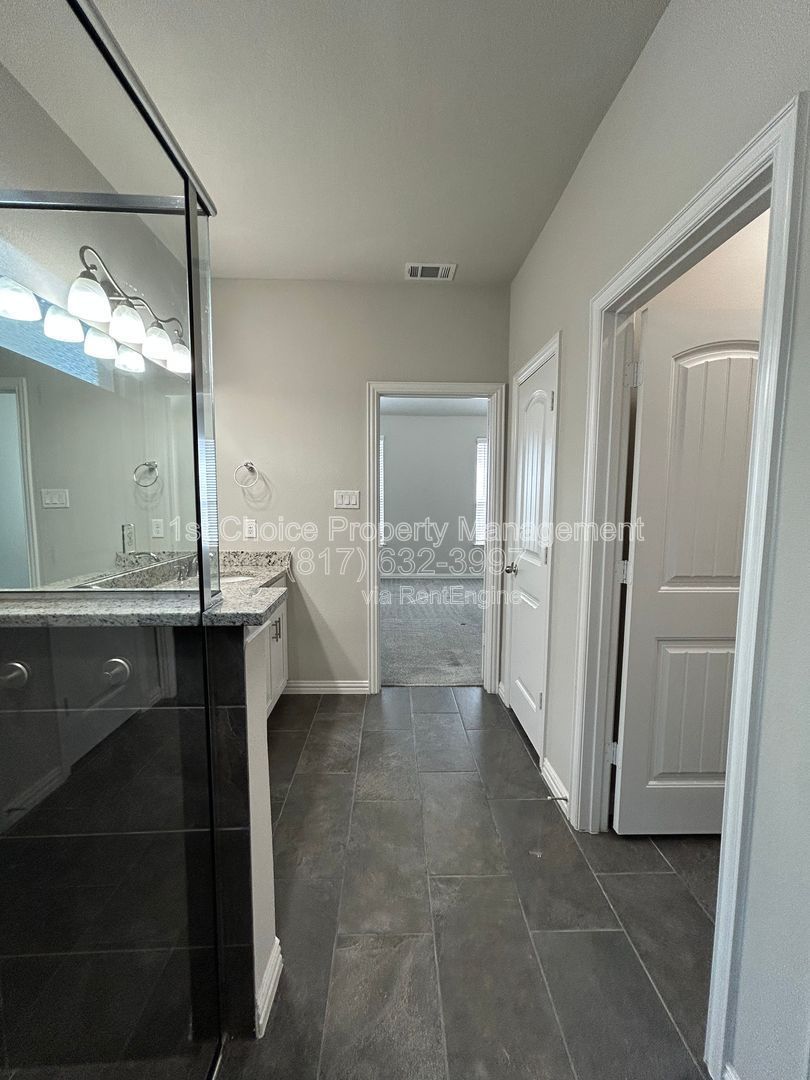 Burleson Texas Homes for Rent property image