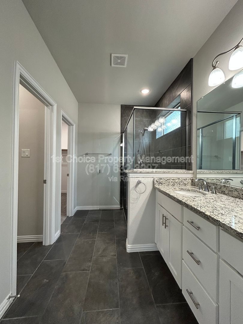 Burleson Texas Homes for Rent property image