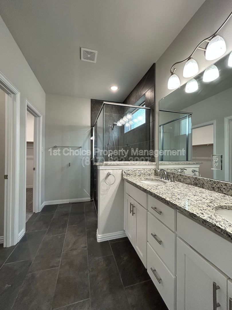 Burleson Texas Homes for Rent property image