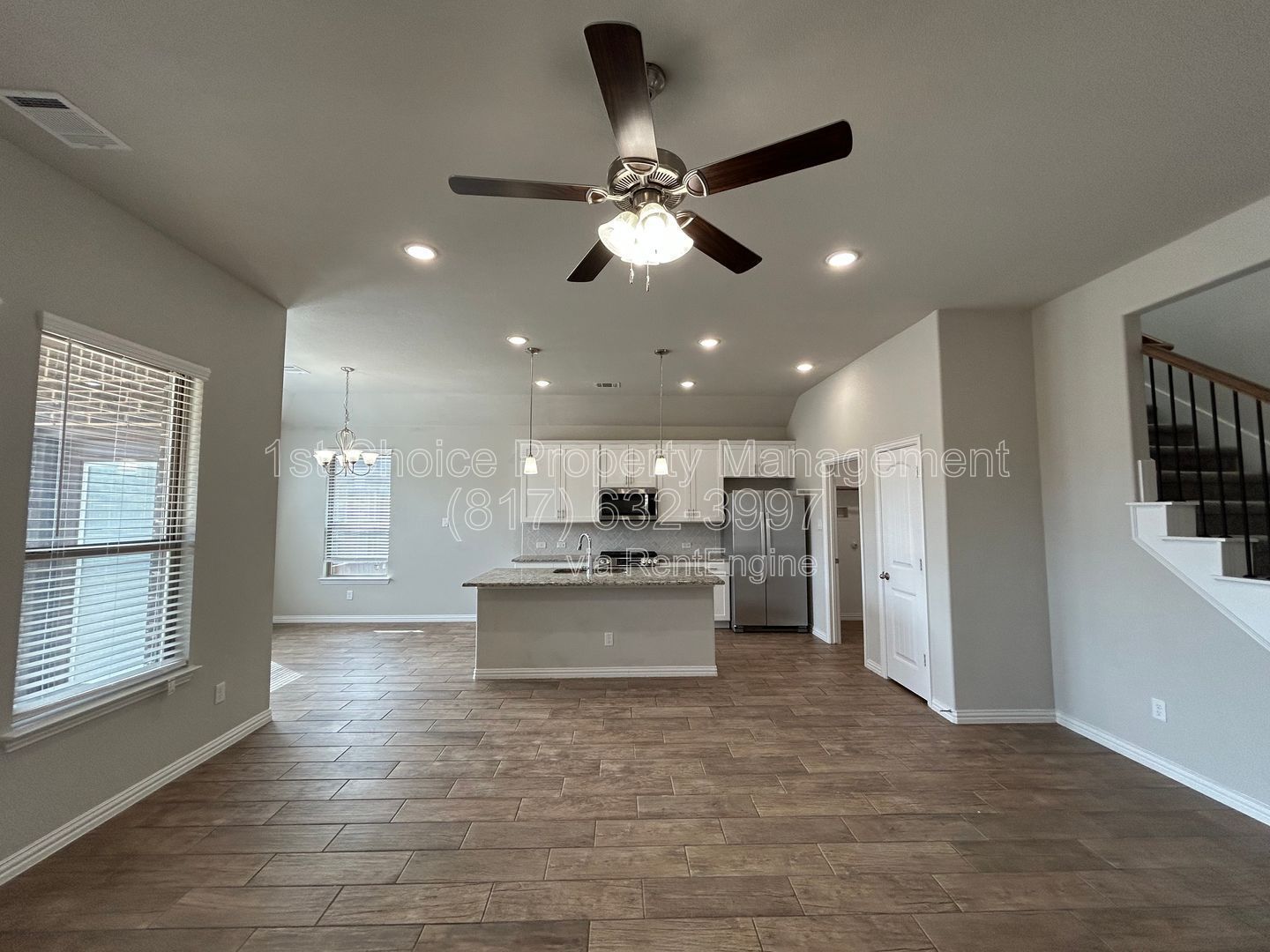 Burleson Texas Homes for Rent property image