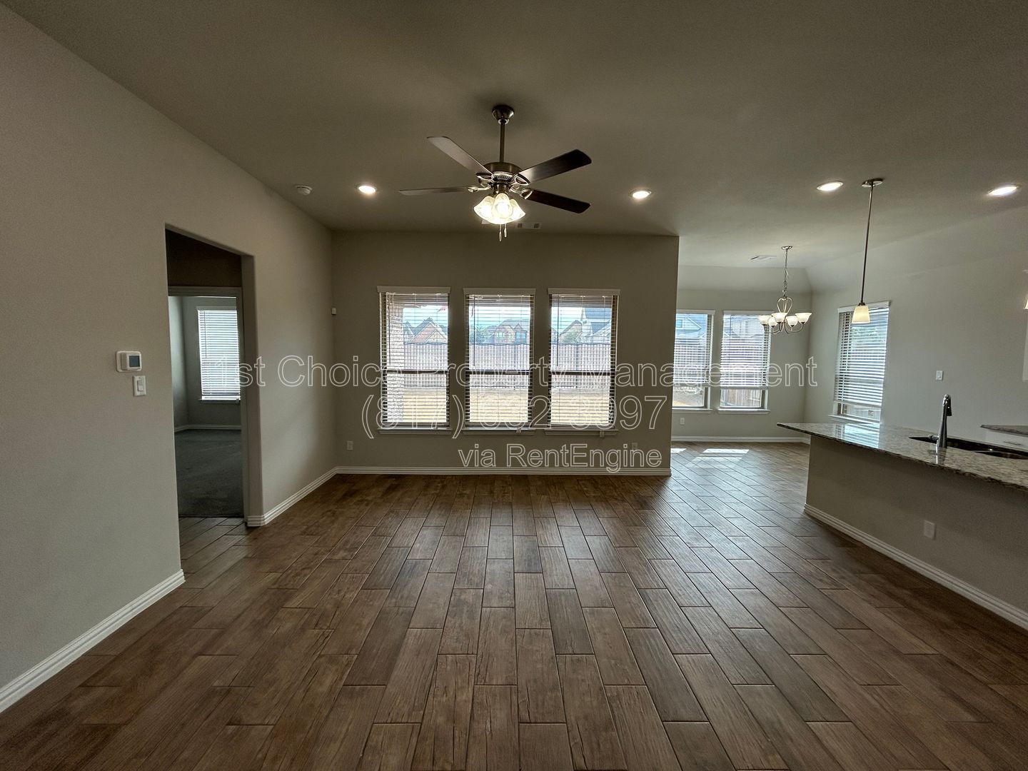 Burleson Texas Homes for Rent property image