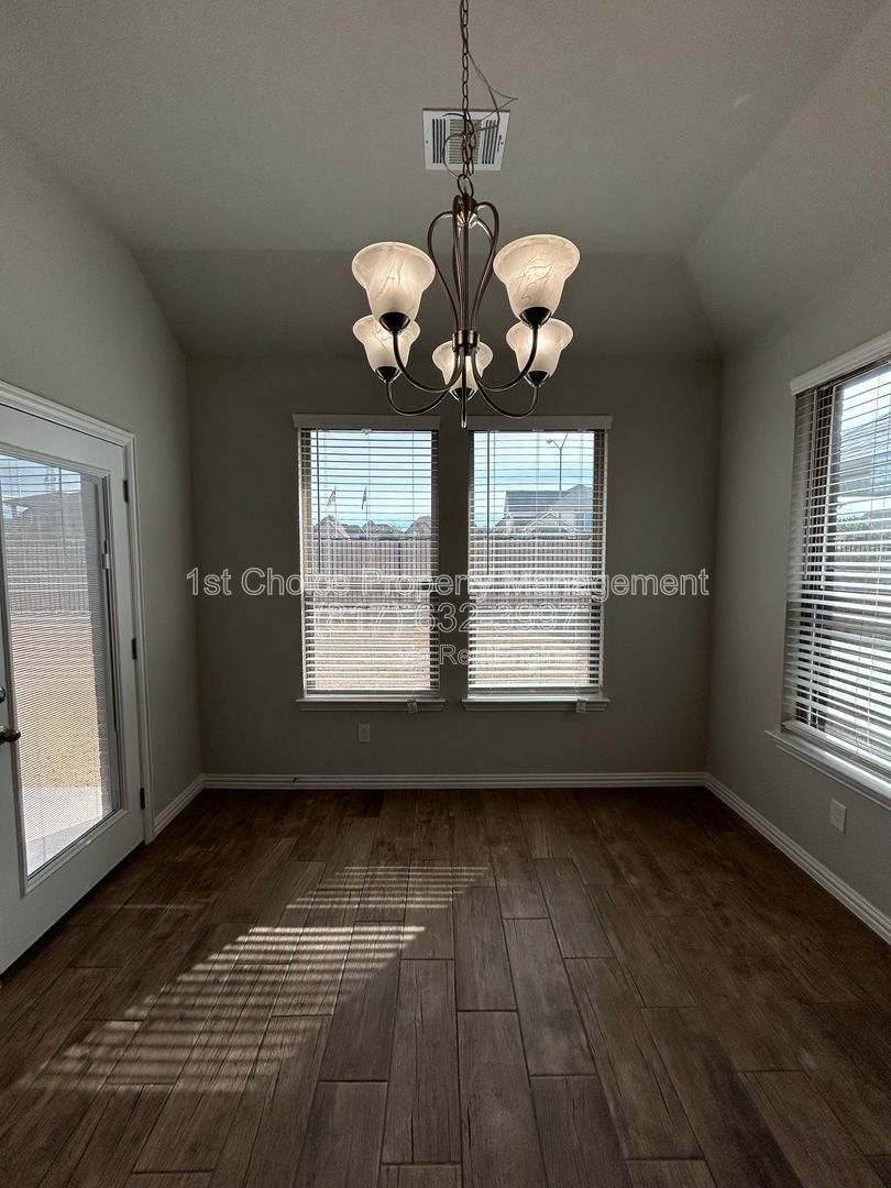 Burleson Texas Homes for Rent property image