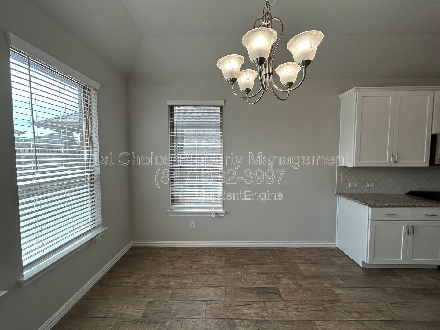 Burleson Texas Homes for Rent property image