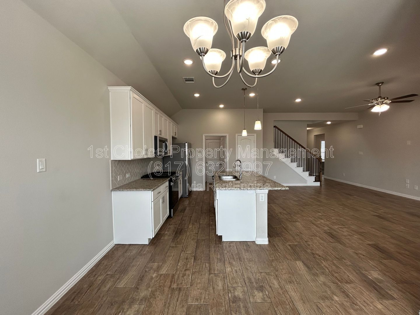 Burleson Texas Homes for Rent property image