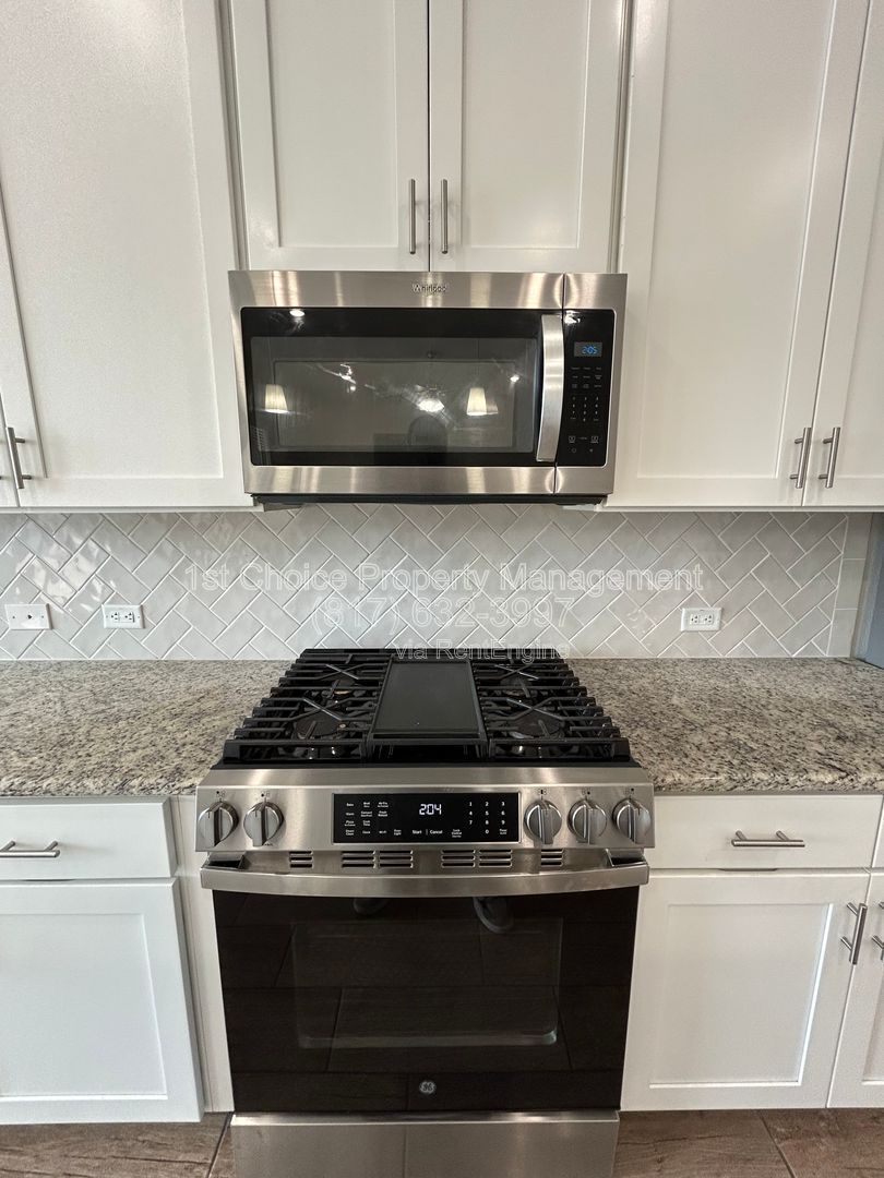 Burleson Texas Homes for Rent property image