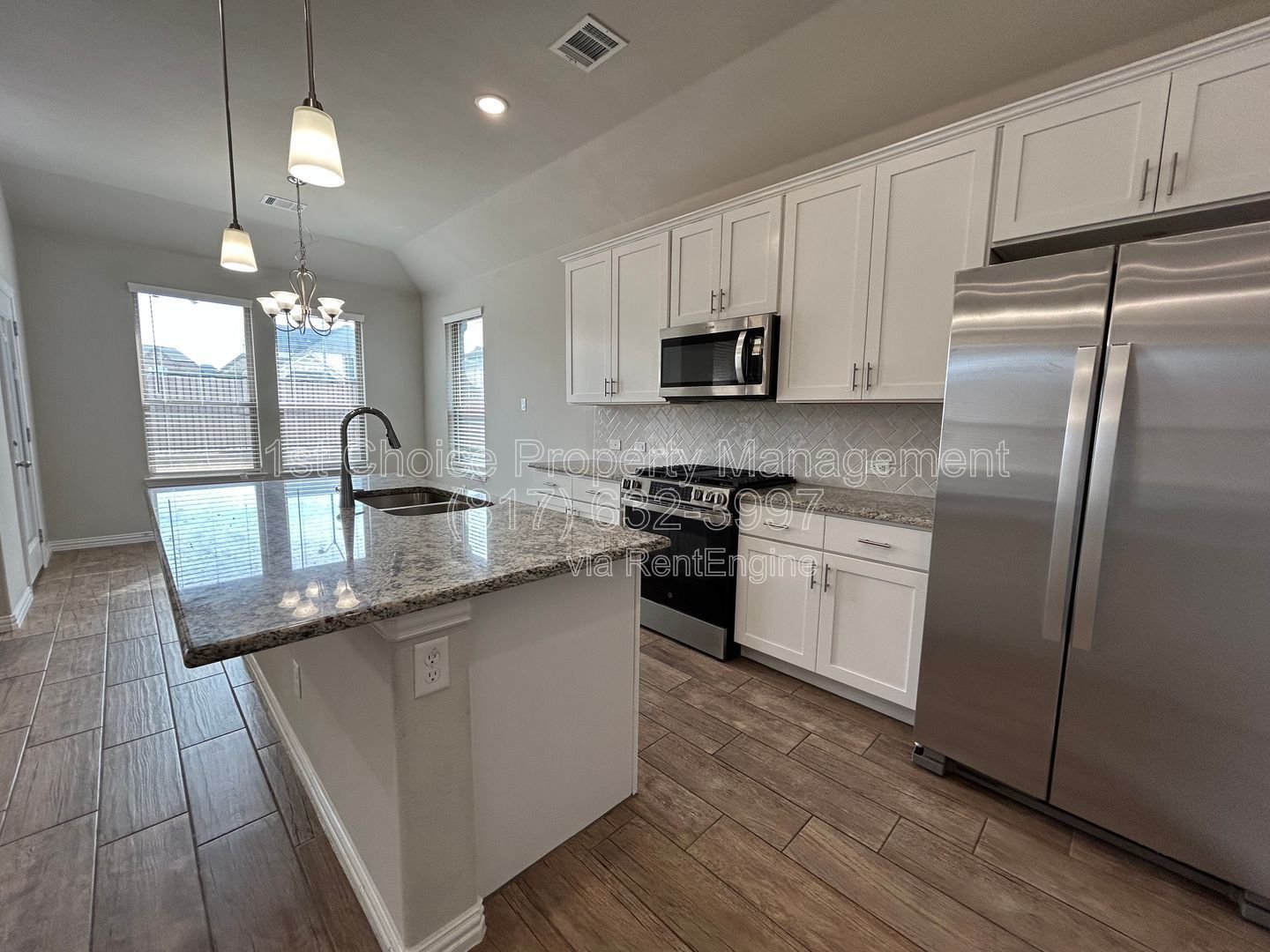 Burleson Texas Homes for Rent property image