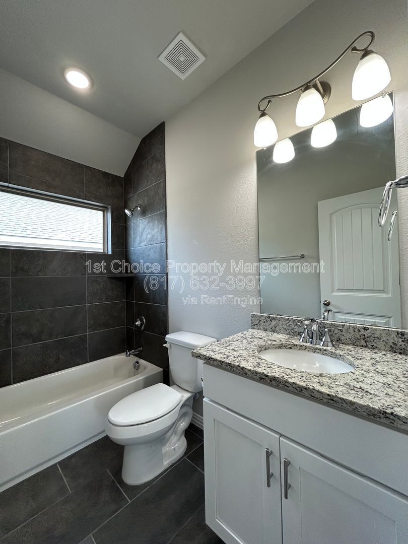 Burleson Texas Homes for Rent property image