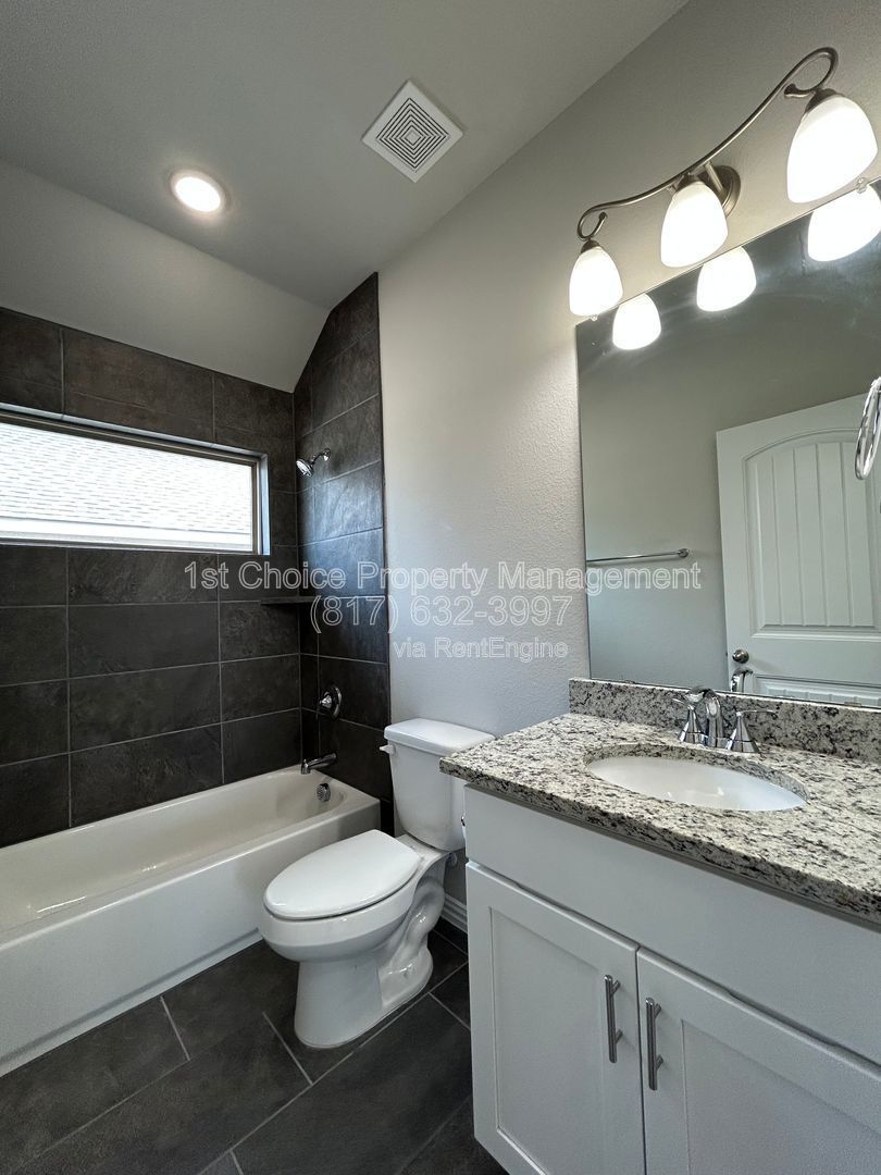 Burleson Texas Homes for Rent property image