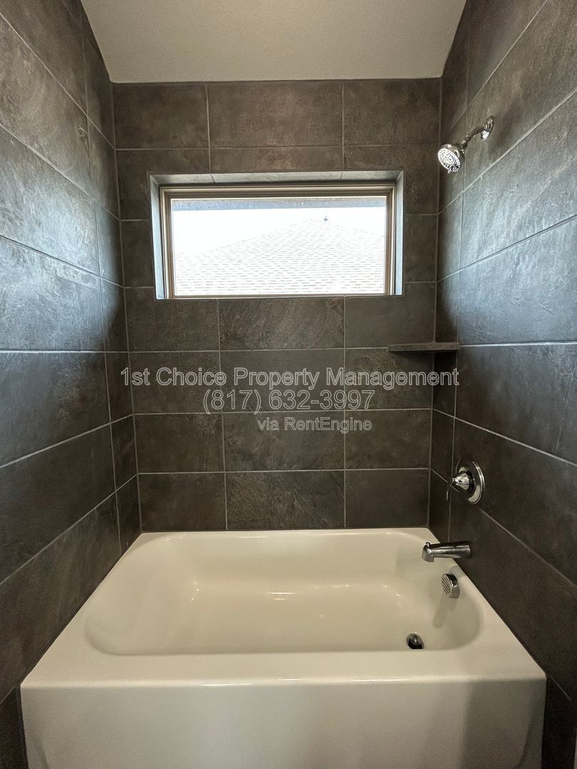 Burleson Texas Homes for Rent property image