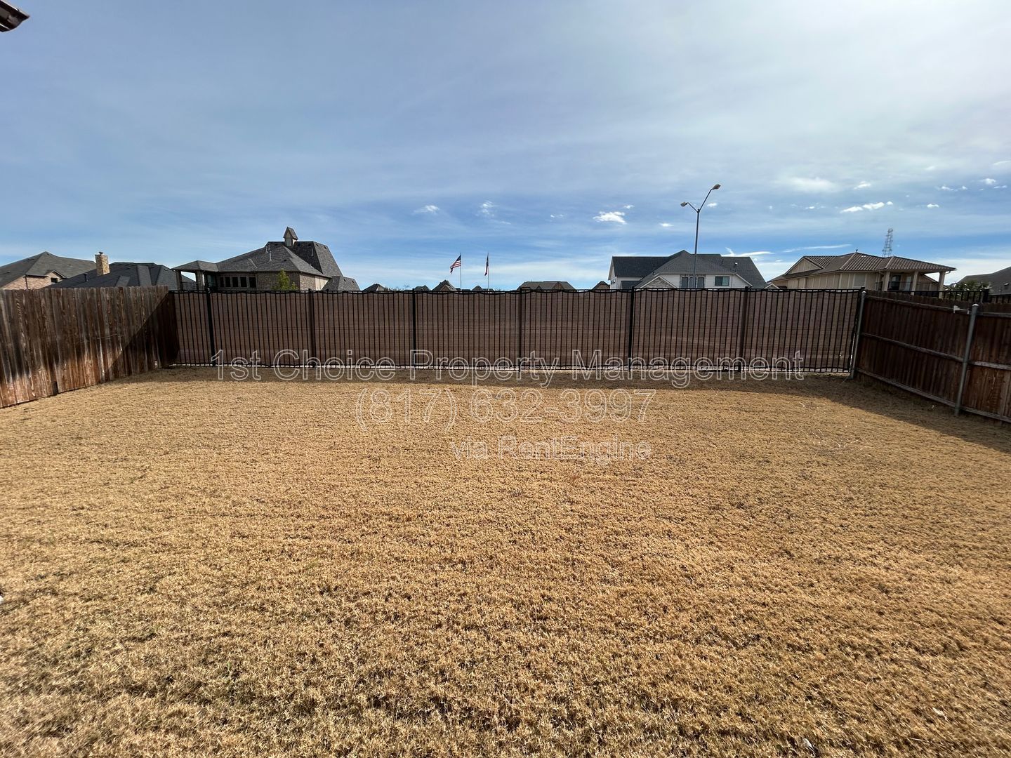 Burleson Texas Homes for Rent property image