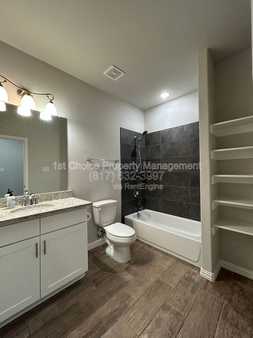 Burleson Texas Homes for Rent property image