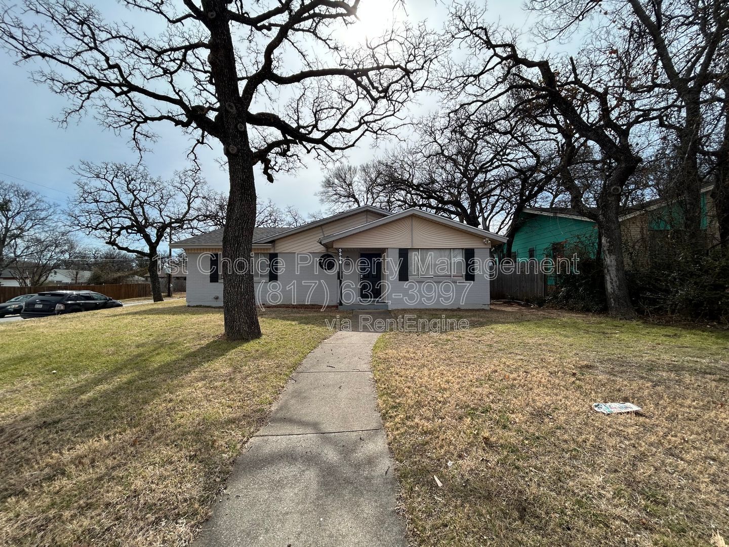 Fort Worth Texas Homes for Rent property image