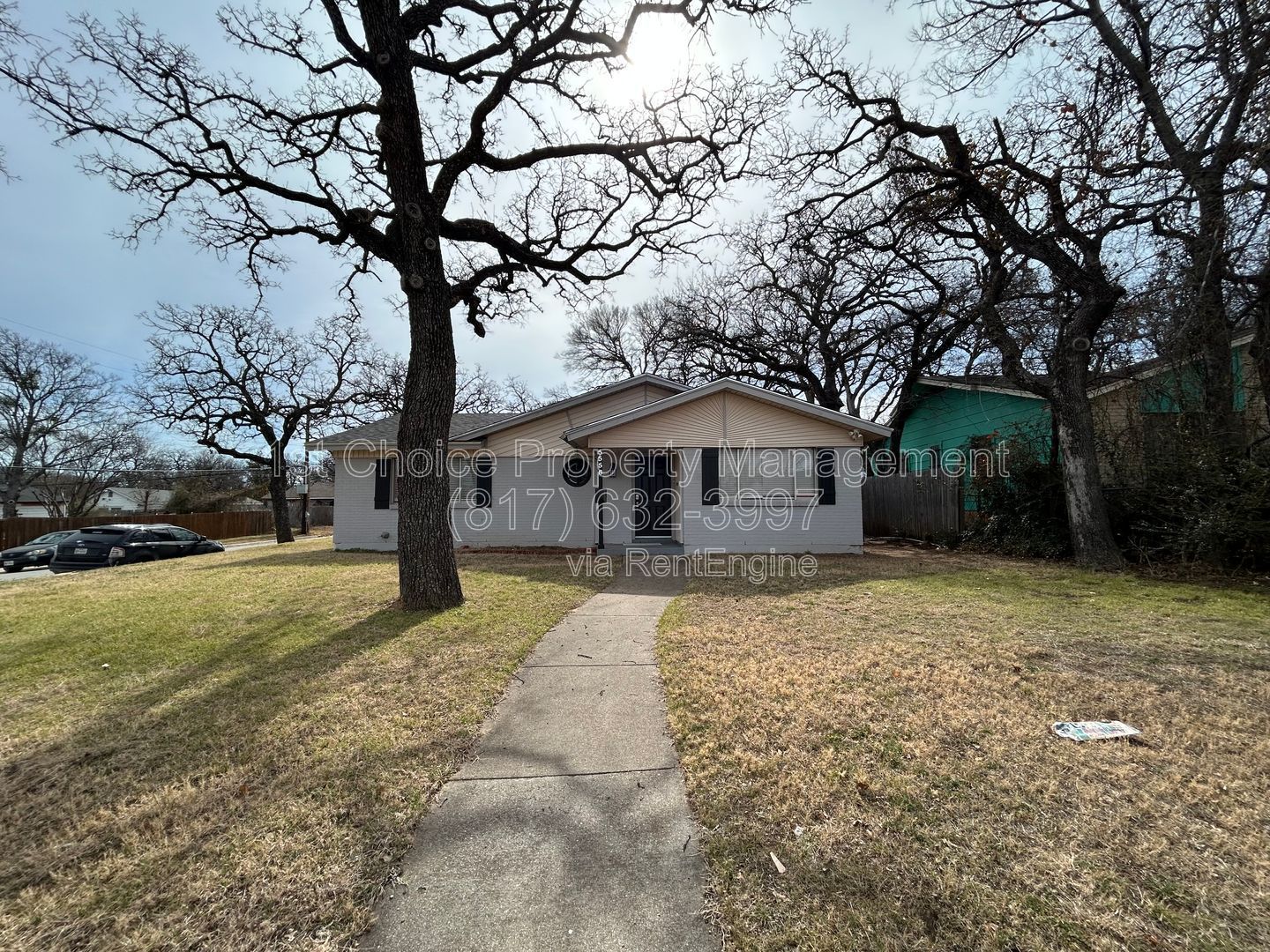 Fort Worth Texas Homes for Rent property image