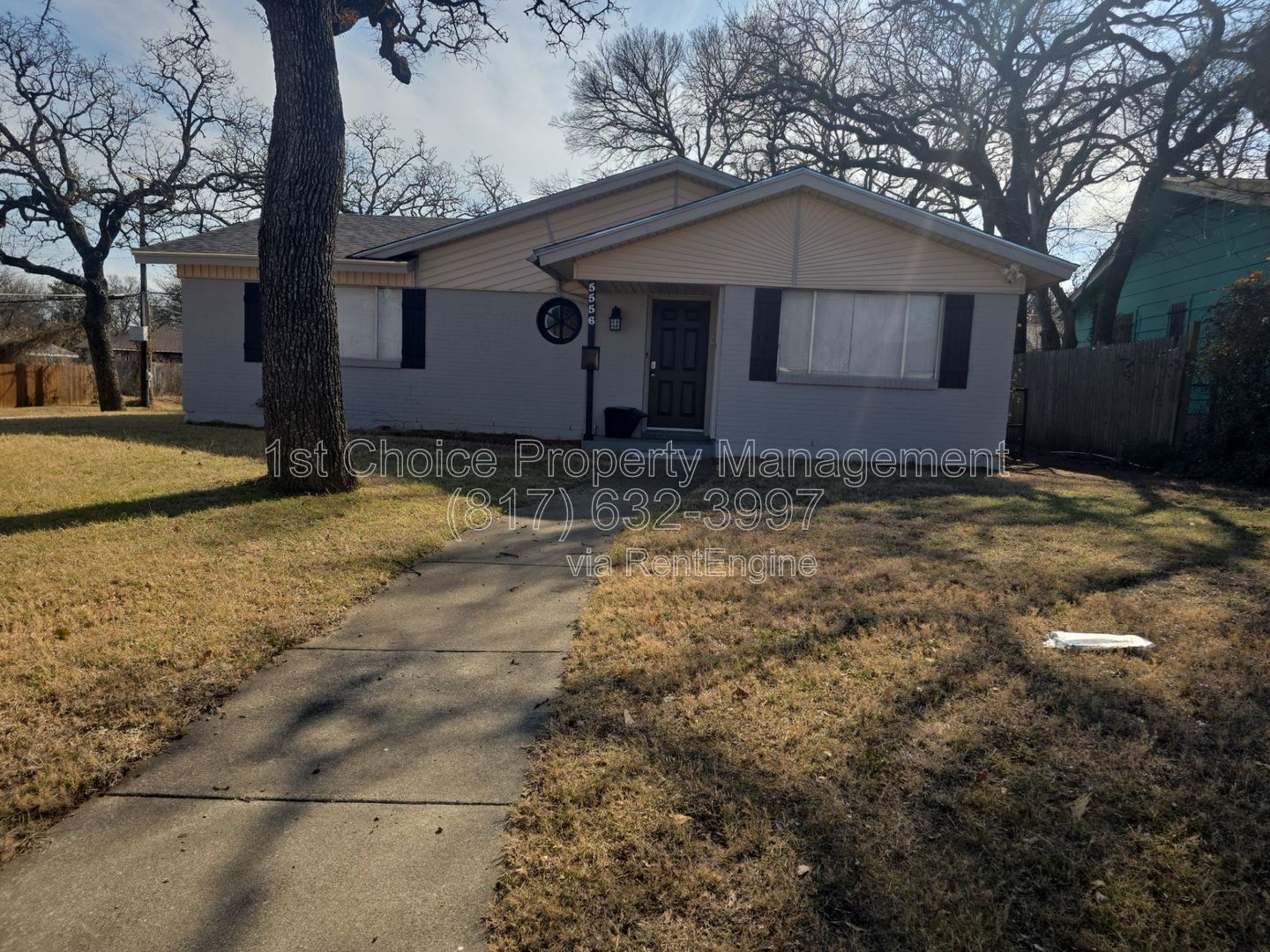 Fort Worth Texas Homes for Rent property image