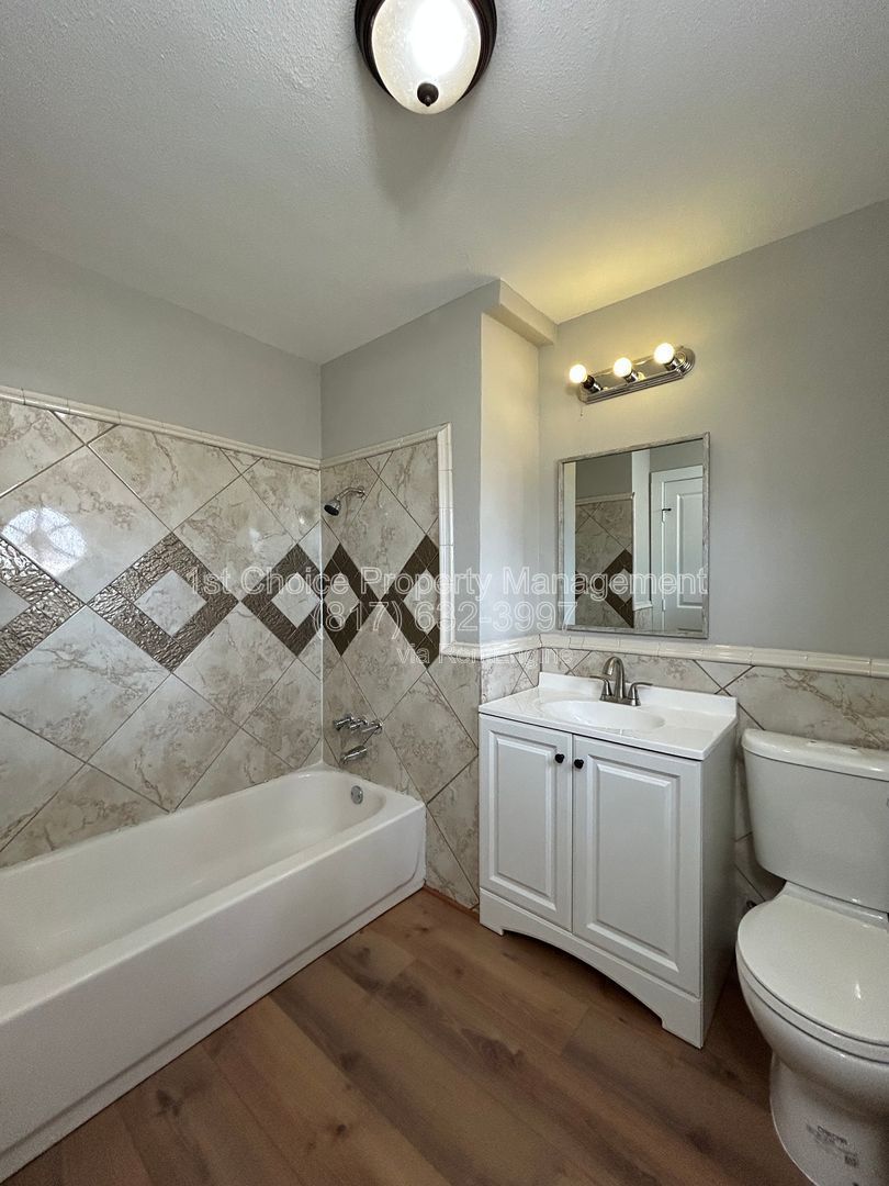 Fort Worth Texas Homes for Rent property image