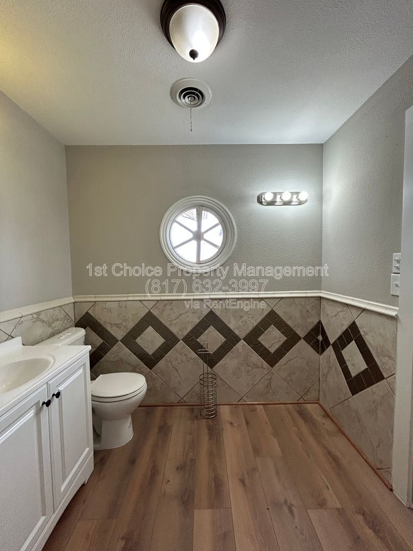 Fort Worth Texas Homes for Rent property image