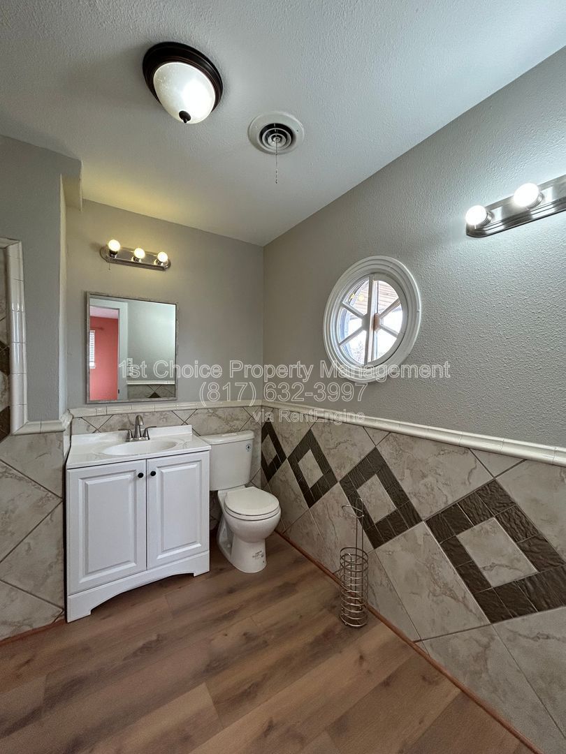 Fort Worth Texas Homes for Rent property image