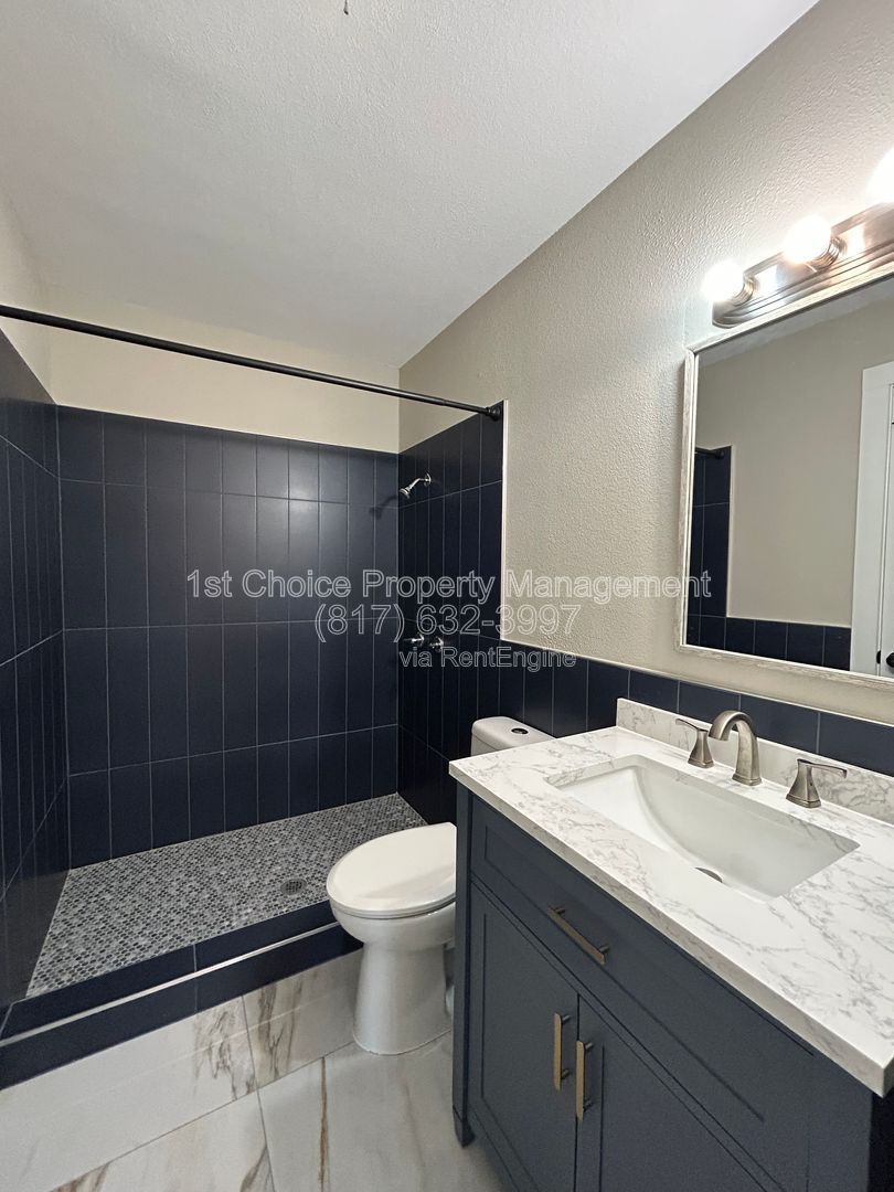 Fort Worth Texas Homes for Rent property image