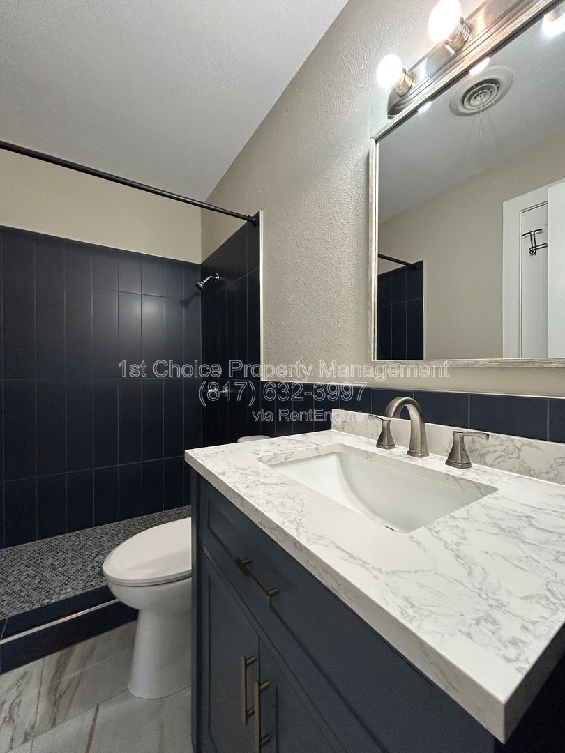 Fort Worth Texas Homes for Rent property image