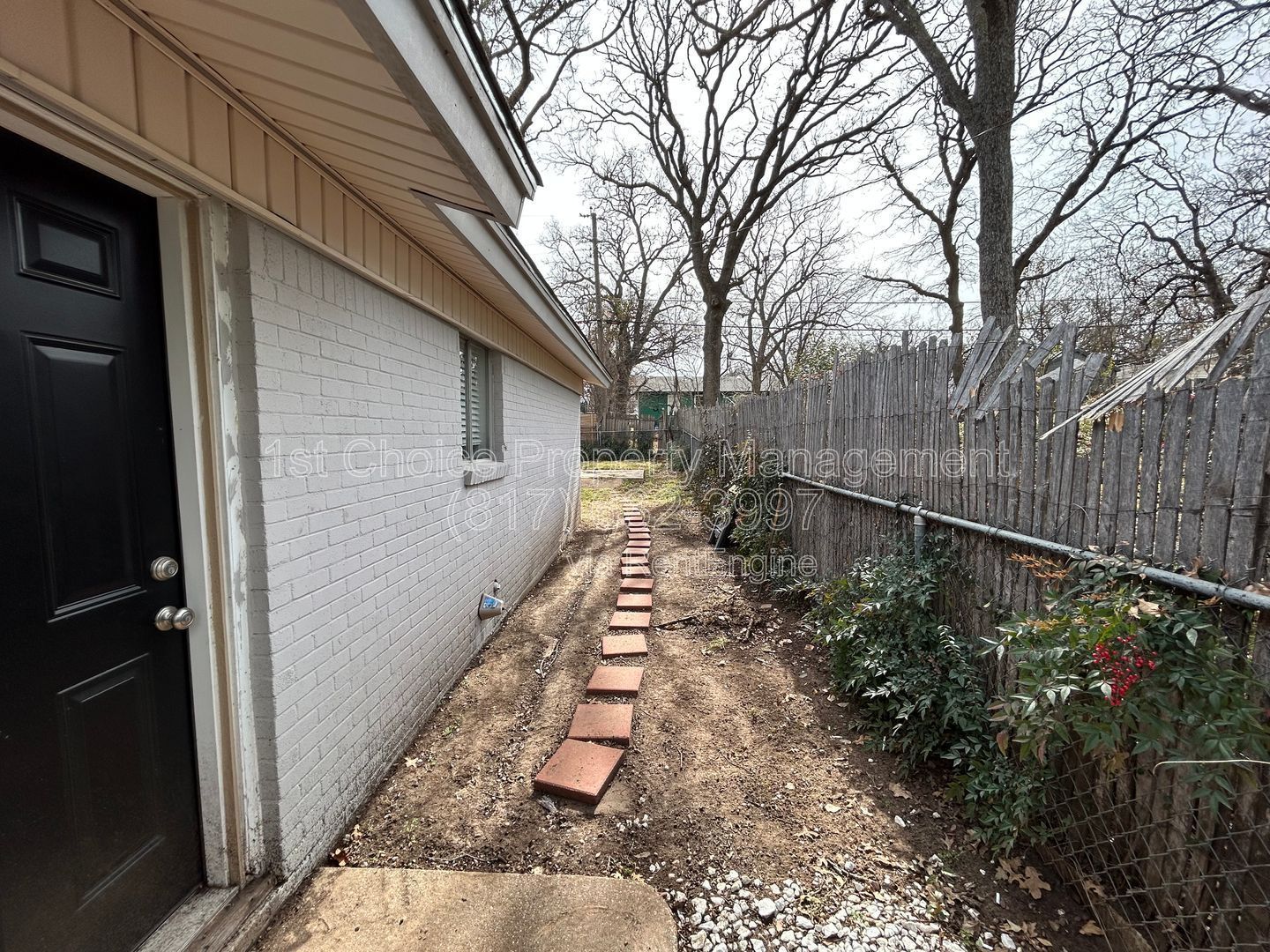 Fort Worth Texas Homes for Rent property image