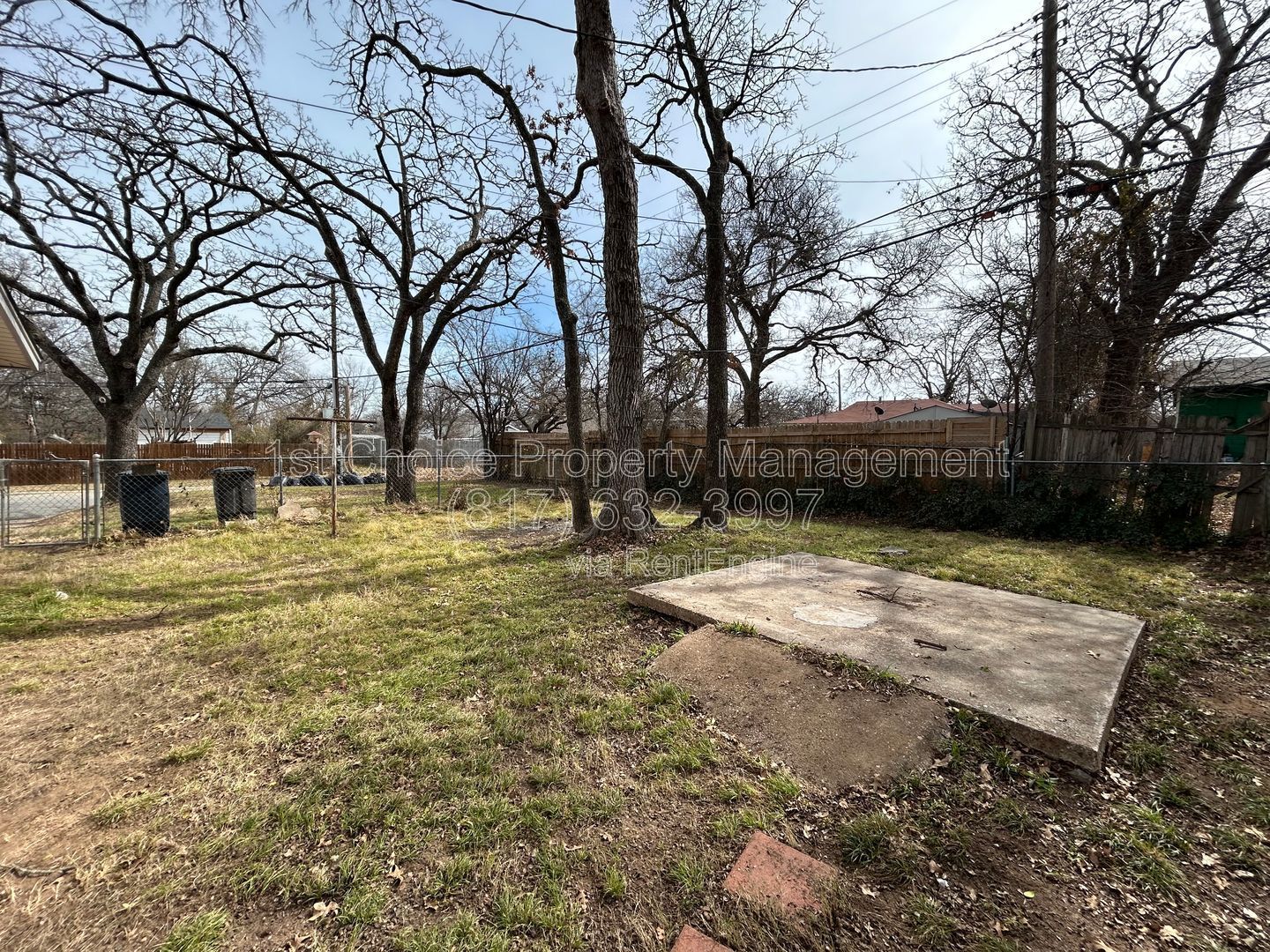 Fort Worth Texas Homes for Rent property image