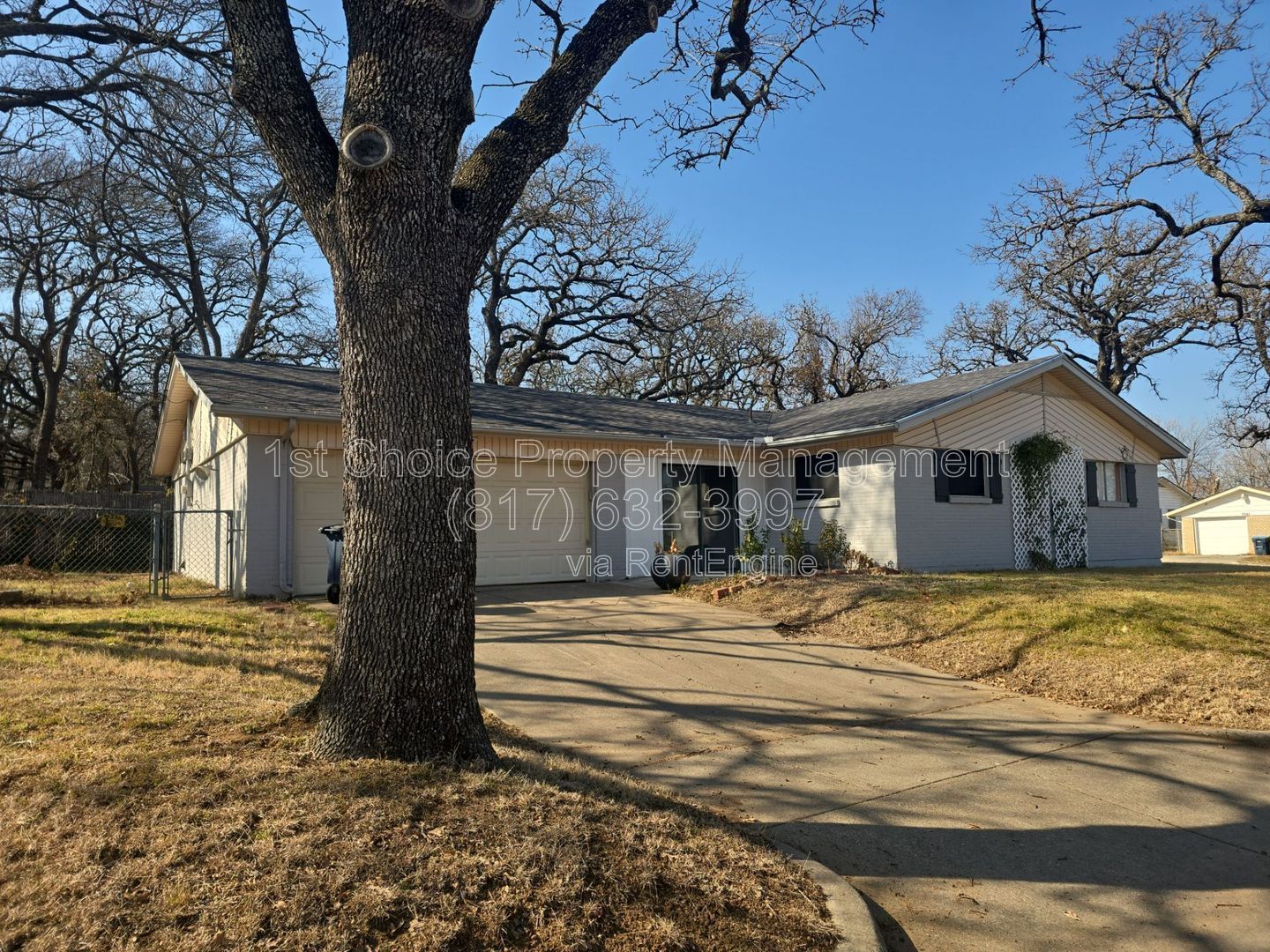 Fort Worth Texas Homes for Rent property image