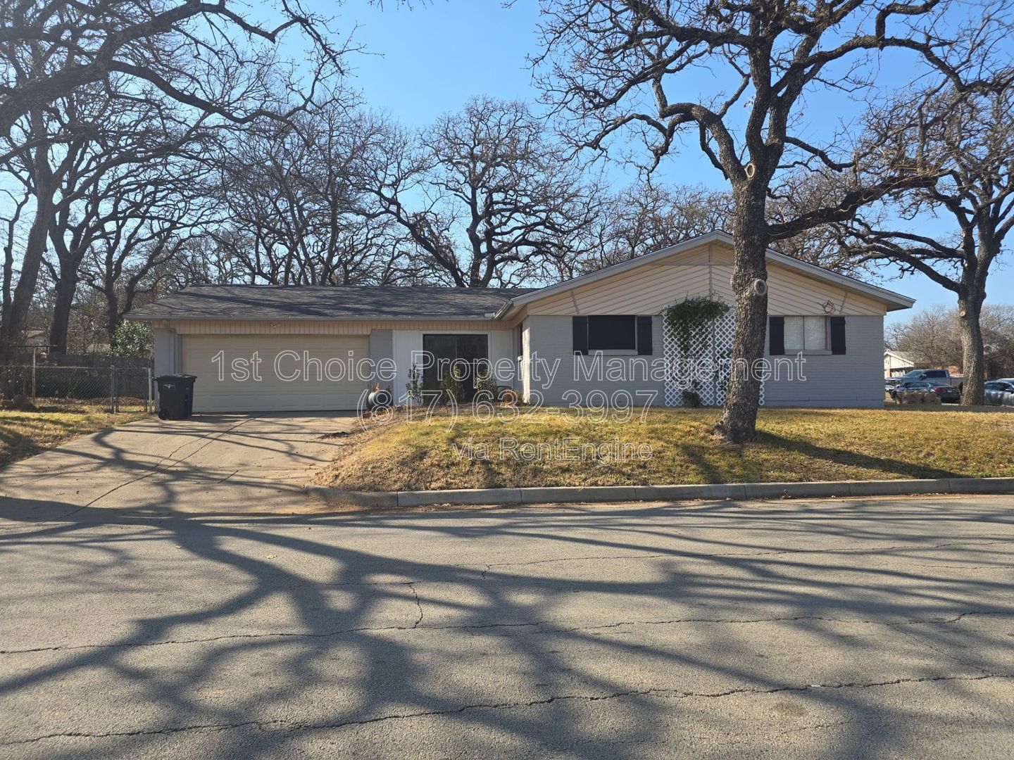 Fort Worth Texas Homes for Rent property image