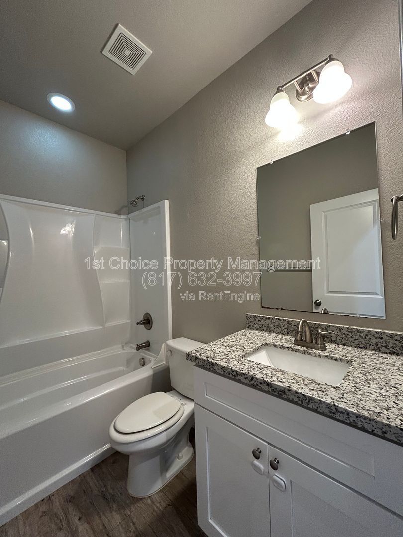 White Settlement Homes for Rent property image