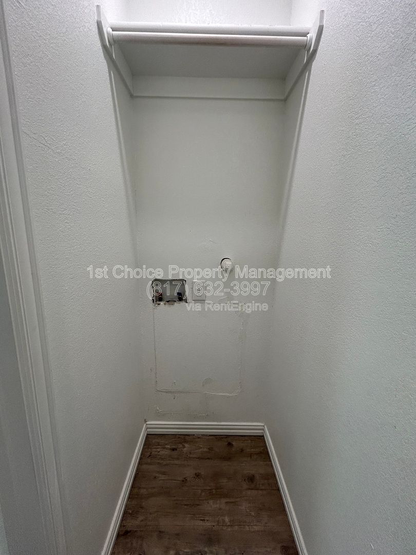 White Settlement Homes for Rent property image