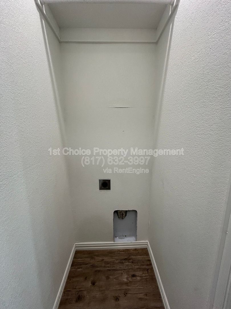 White Settlement Homes for Rent property image