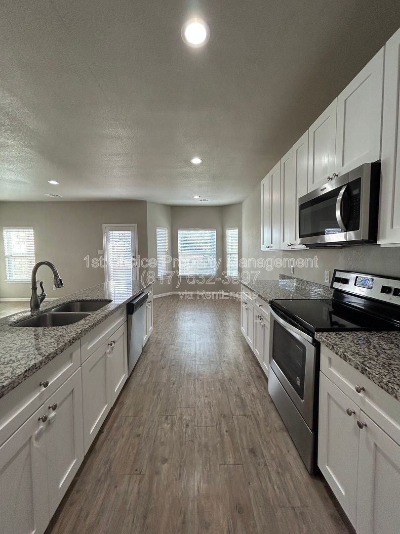 White Settlement Homes for Rent property image