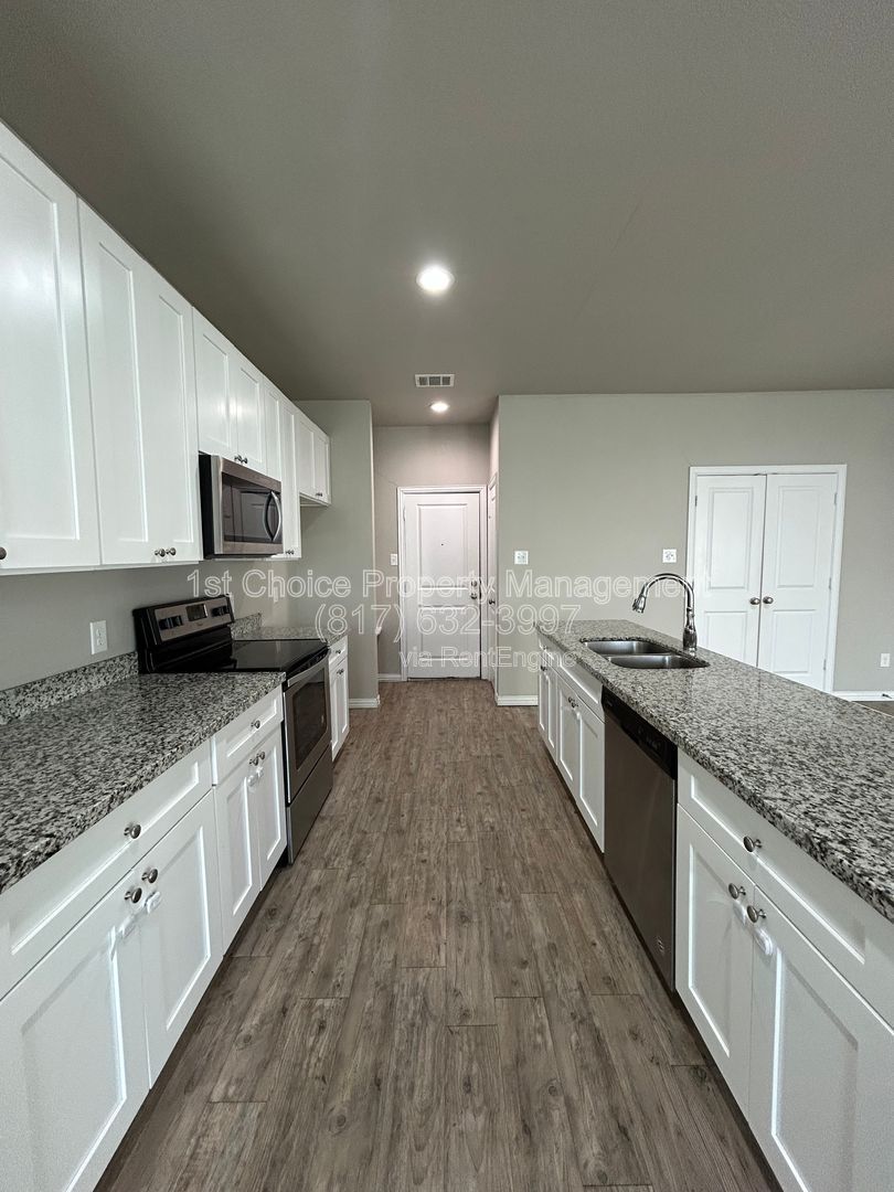 White Settlement Homes for Rent property image