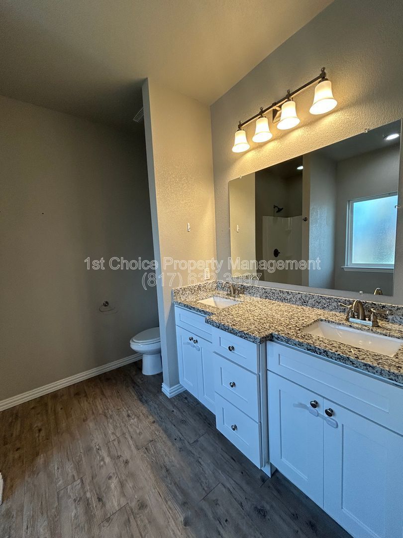 White Settlement Homes for Rent property image