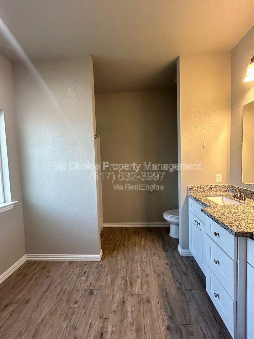 White Settlement Homes for Rent property image