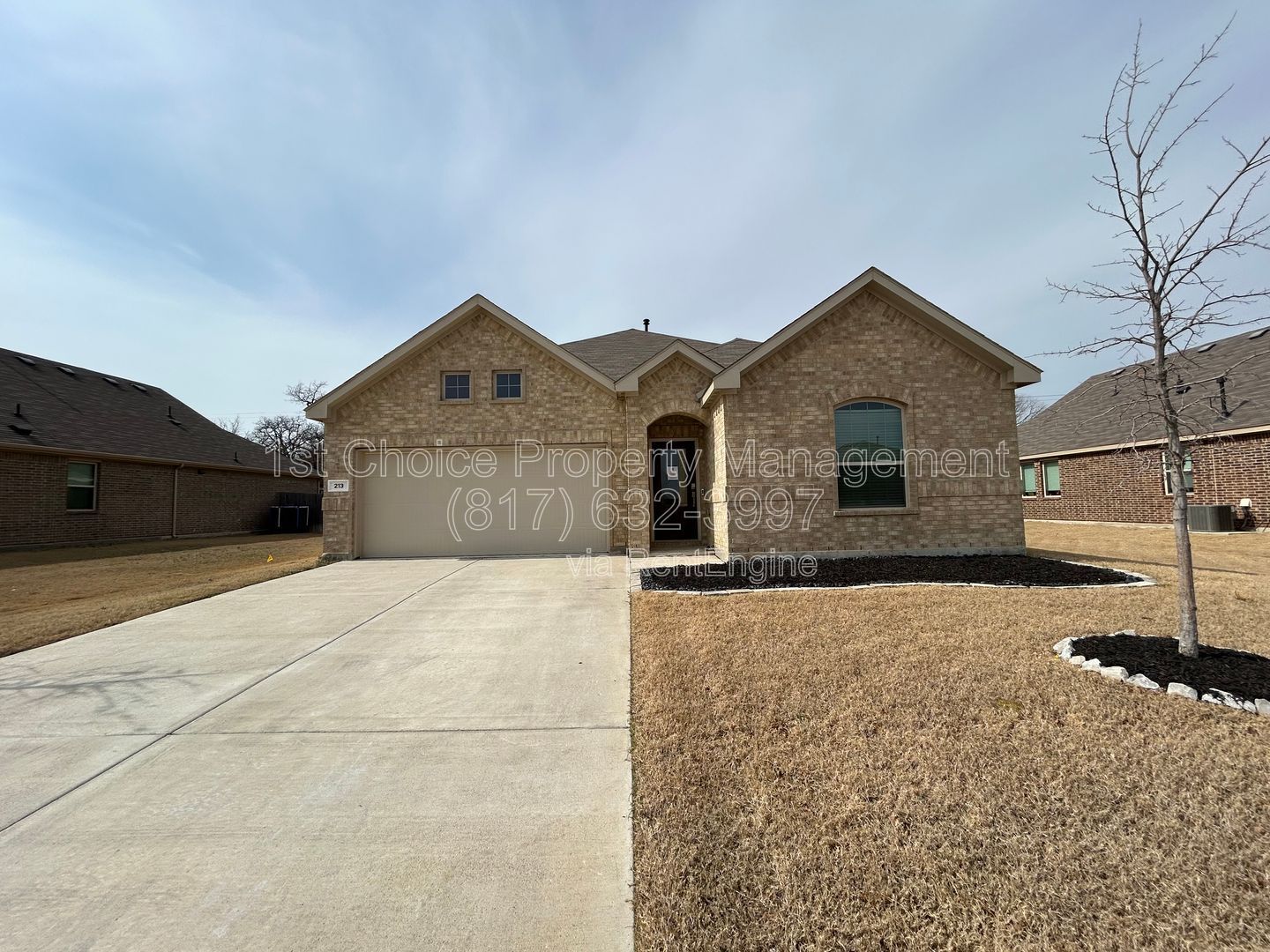 Fort Worth Homes for rent 