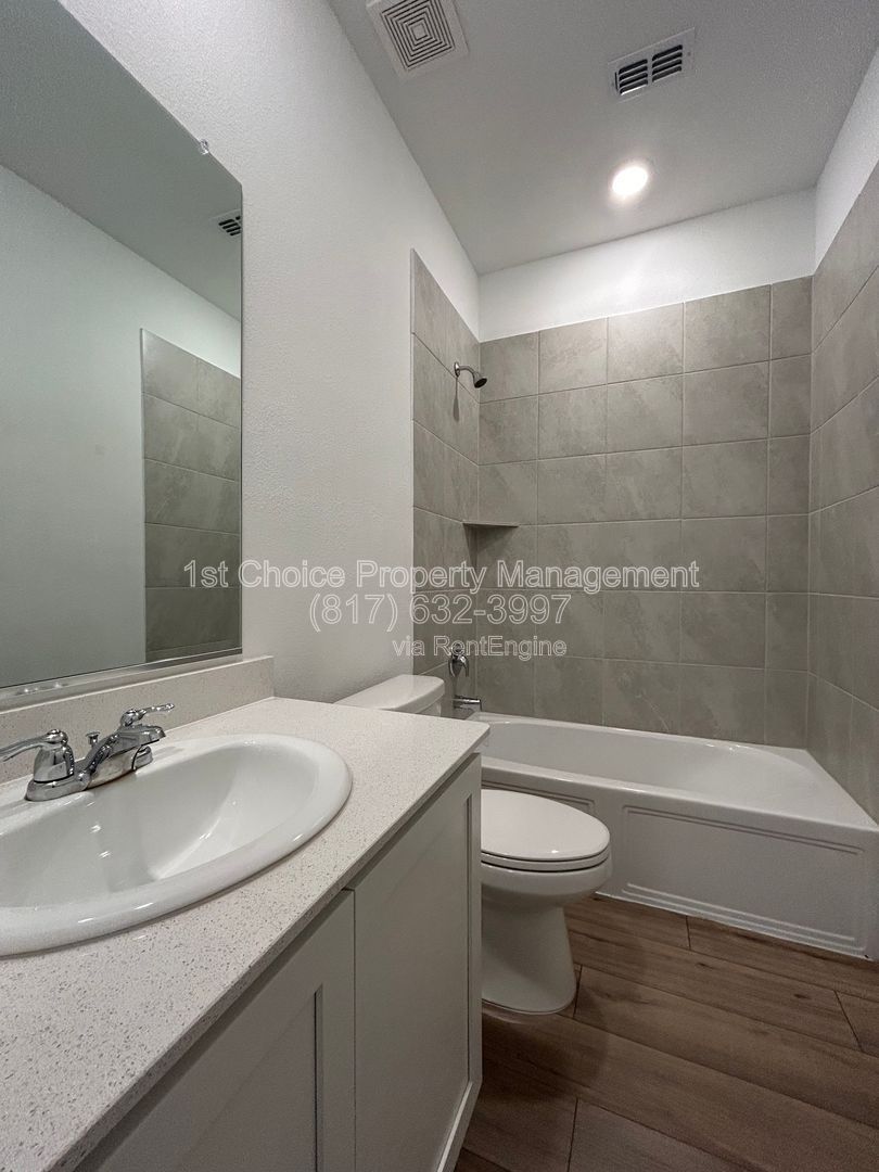 Fort Worth Homes for rent 