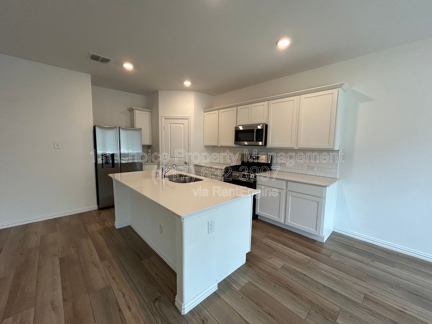 Fort Worth Homes for rent 