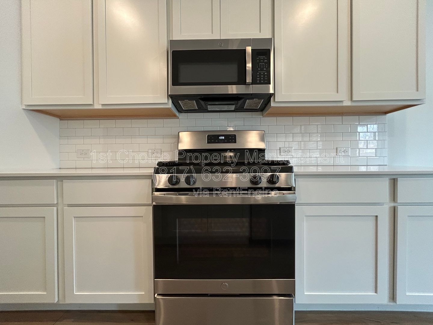 Fort Worth Homes for rent 