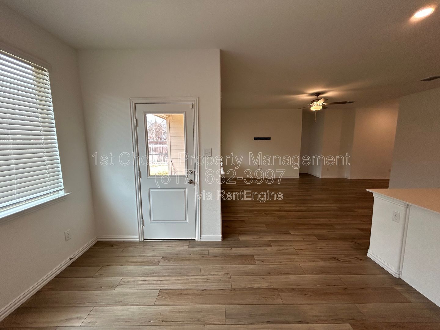 Fort Worth Homes for rent 