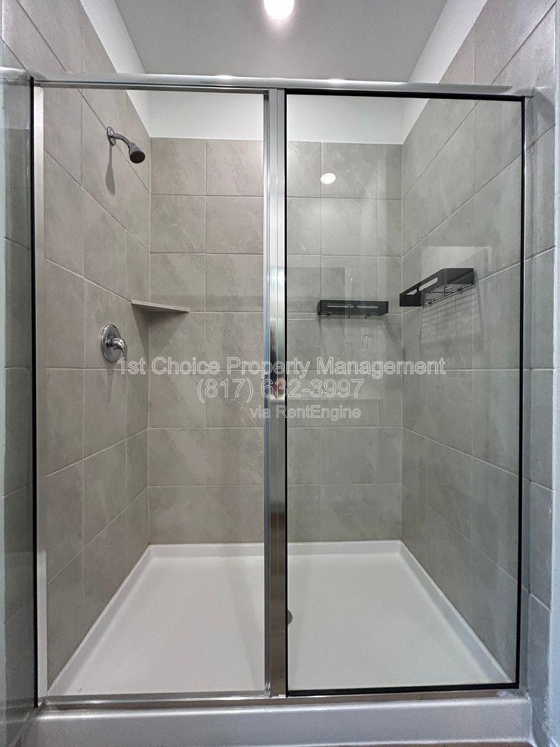 Fort Worth Homes for rent 