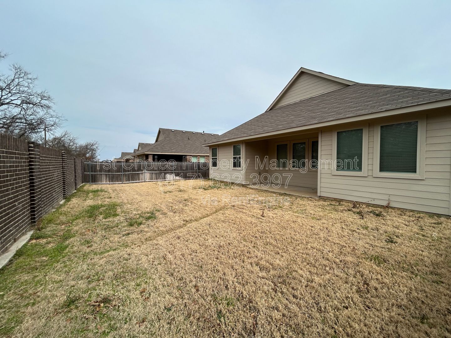 Fort Worth Homes for rent 