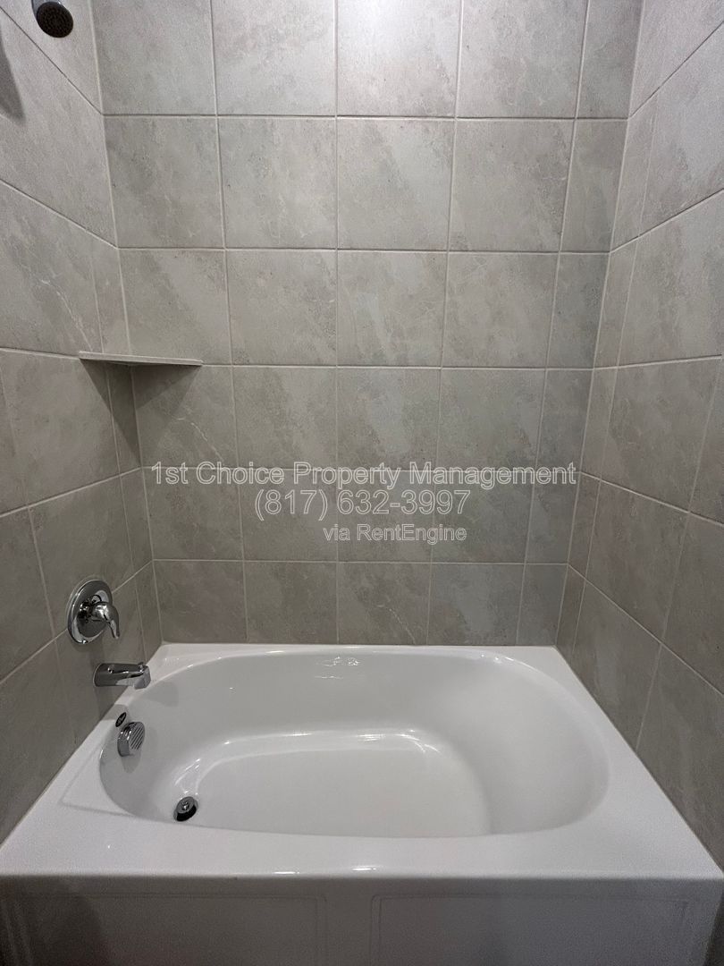 Fort Worth Homes for rent 