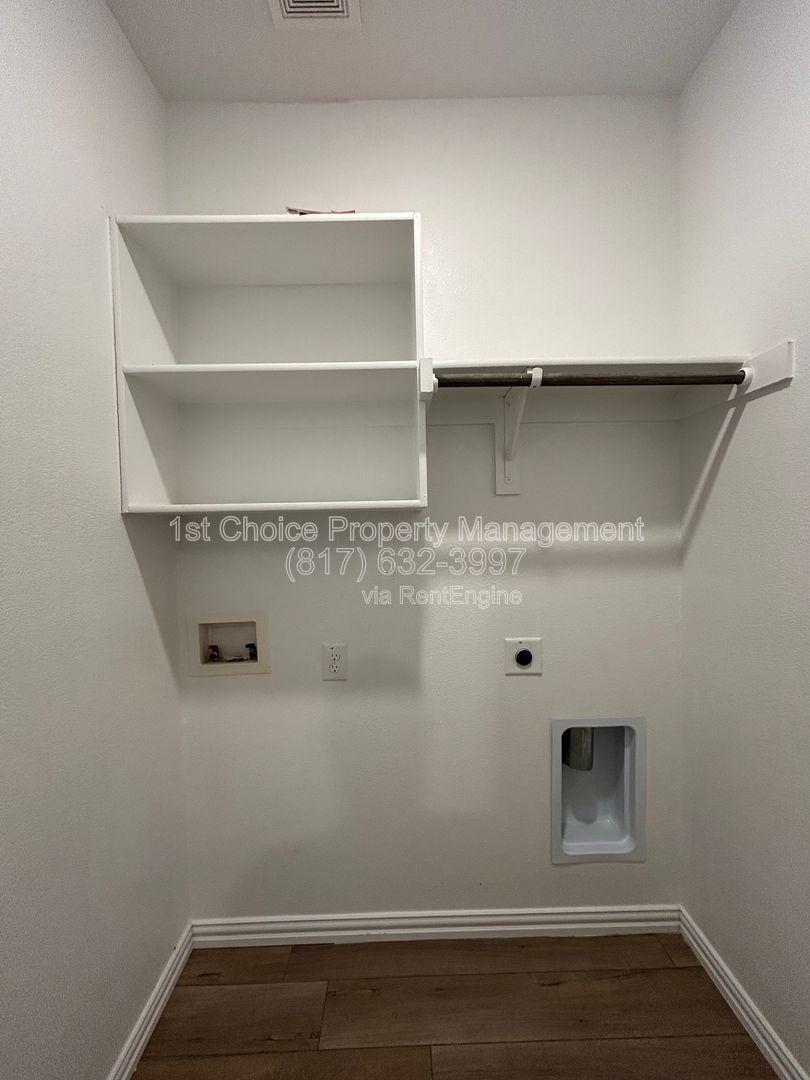 Fort Worth Homes for rent 