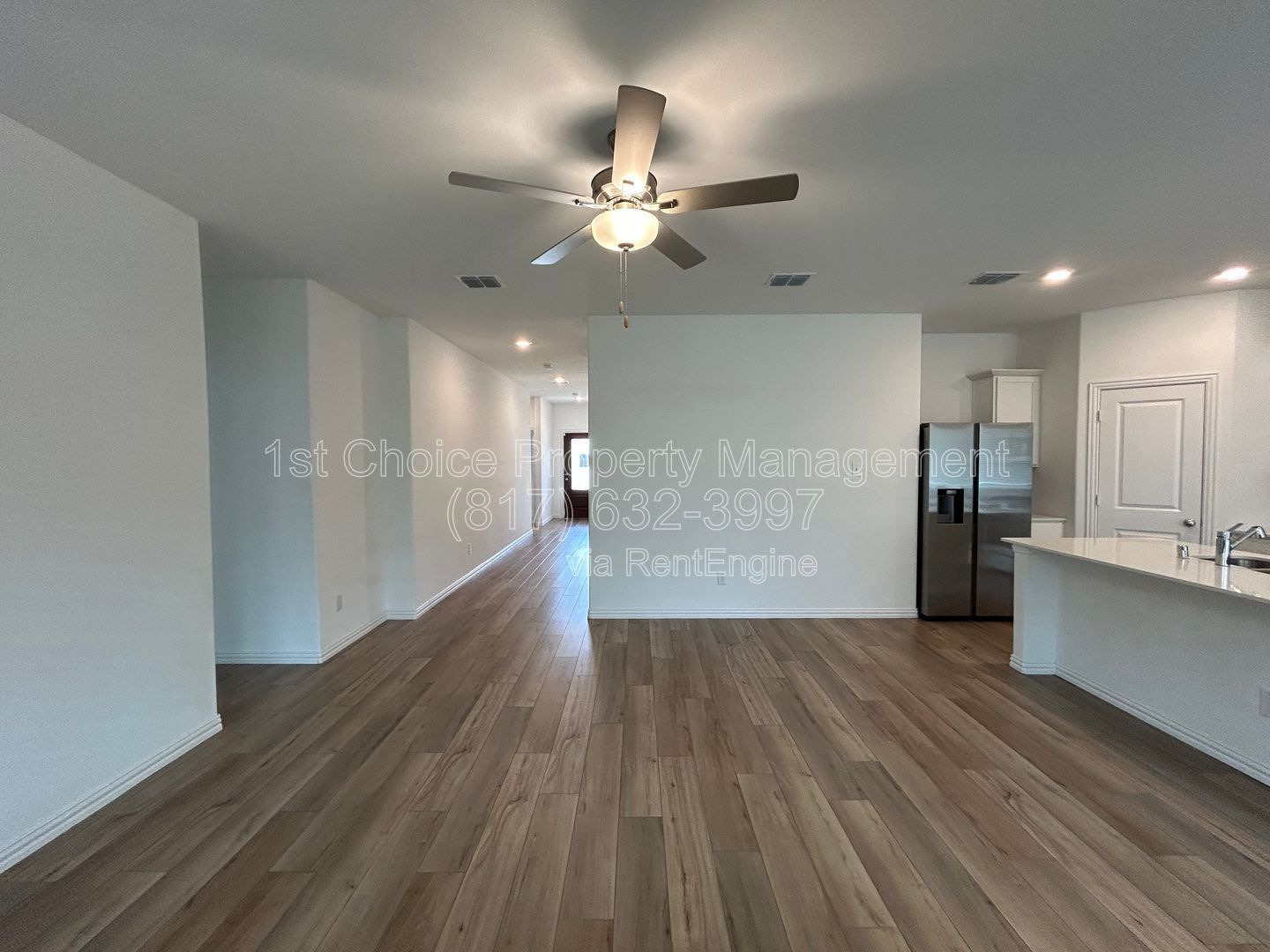 Fort Worth Homes for rent 