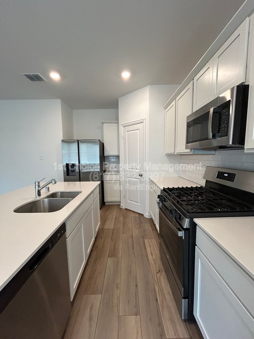 Fort Worth Homes for rent 