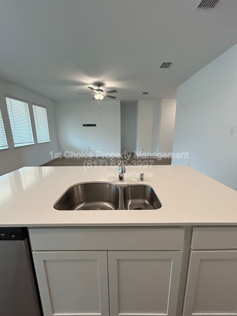 Fort Worth Homes for rent 