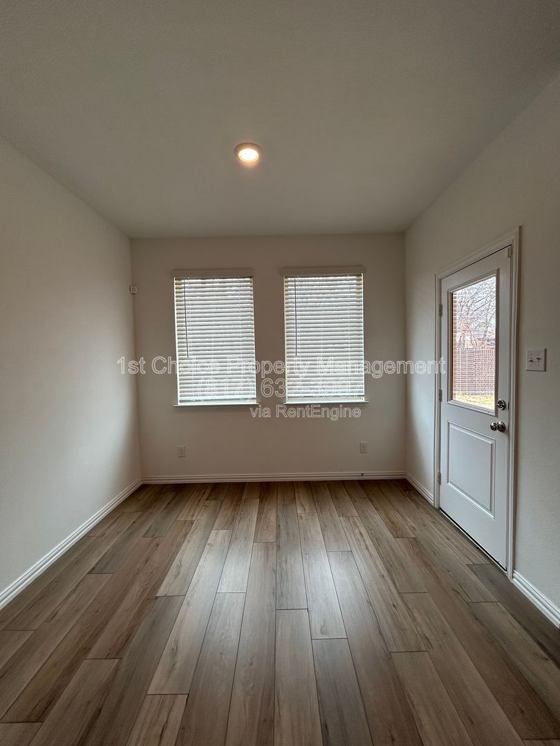 Fort Worth Homes for rent 