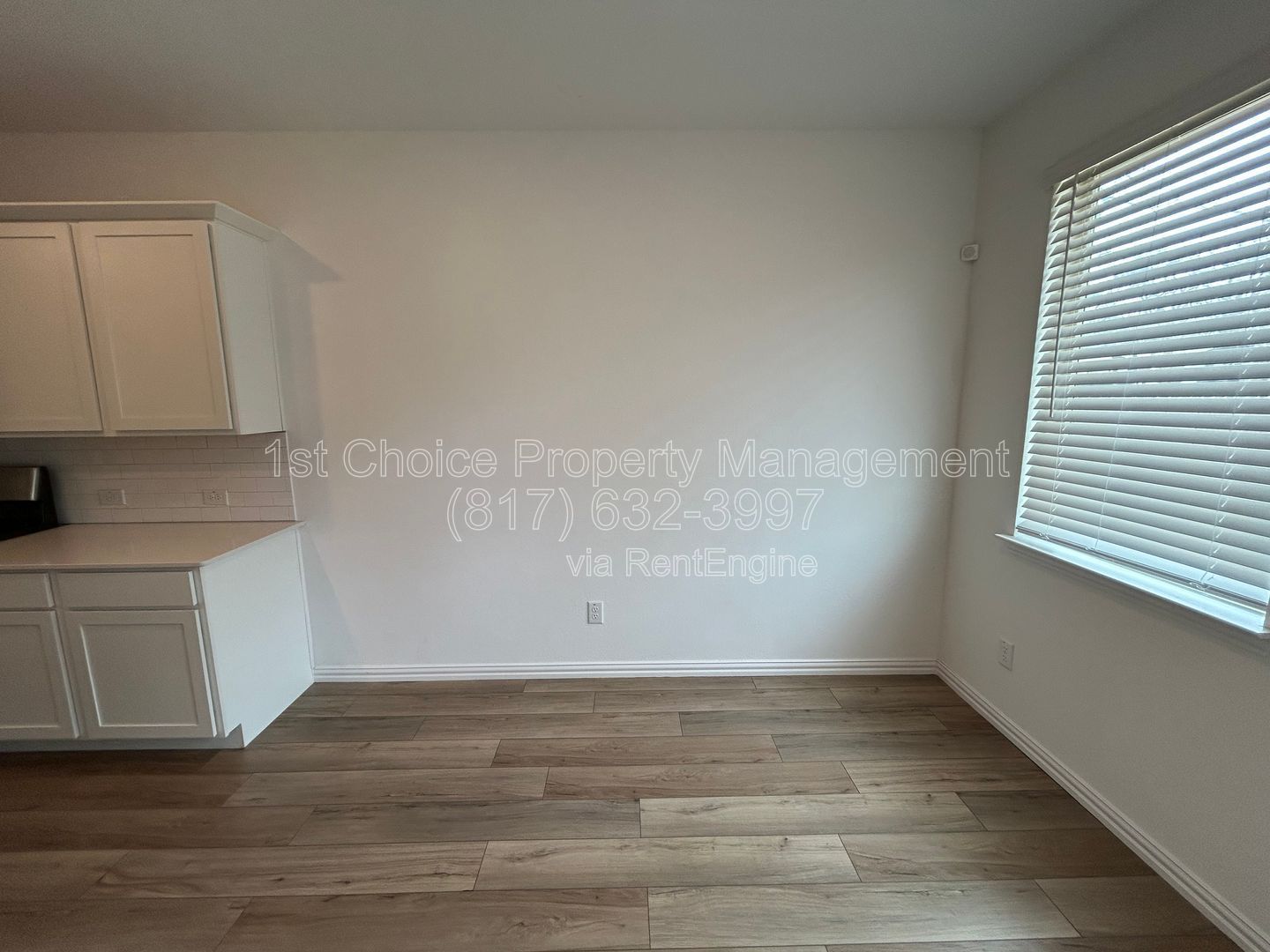 Fort Worth Homes for rent 