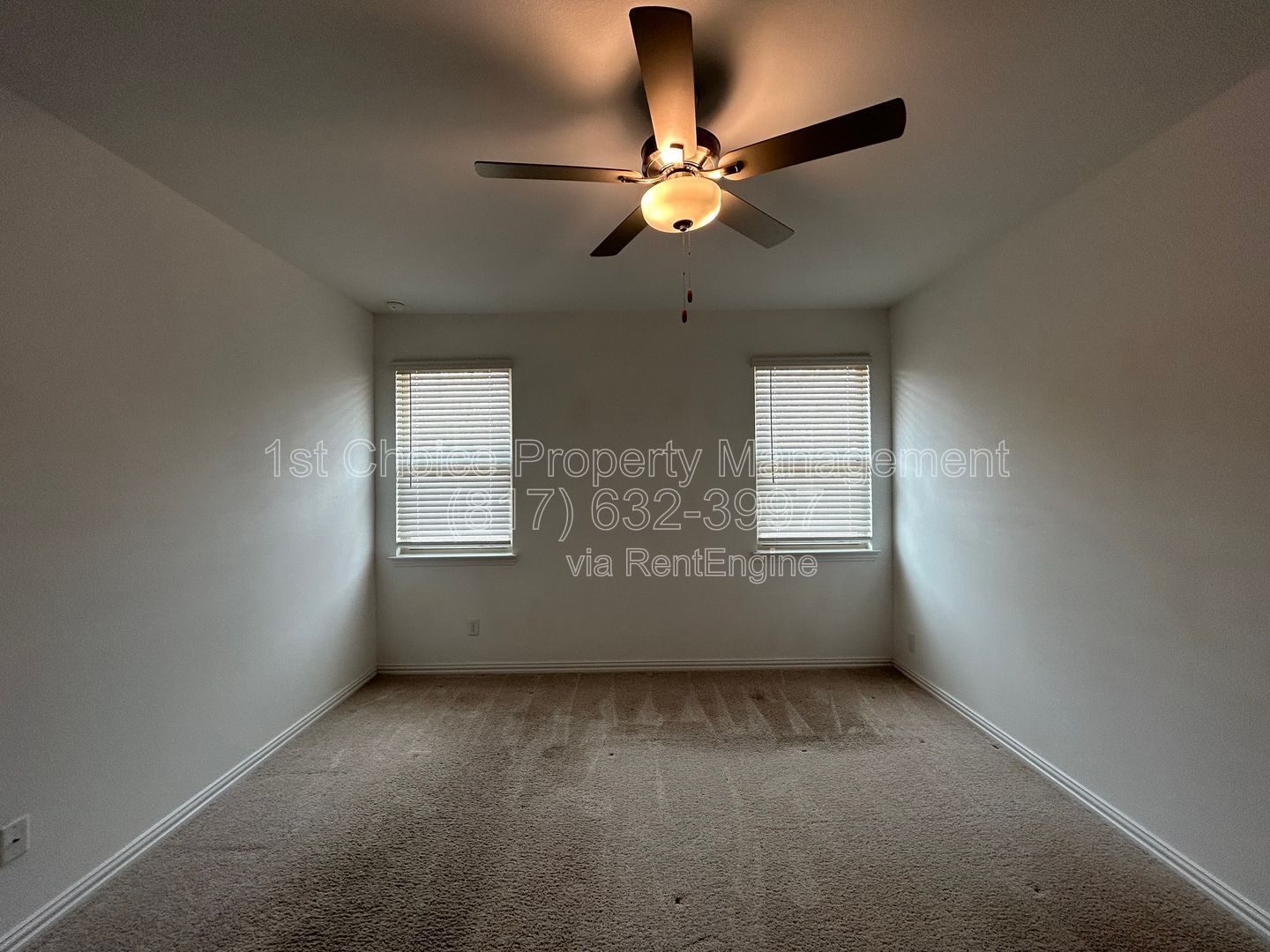 Fort Worth Homes for rent 