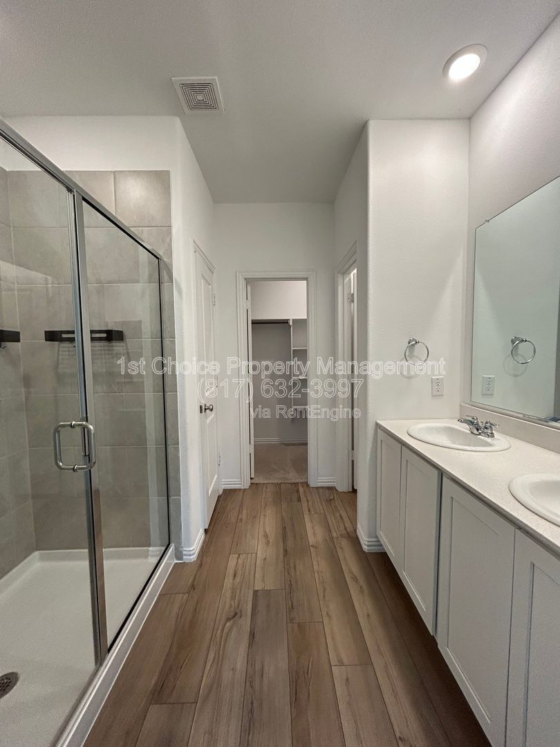 Fort Worth Homes for rent 